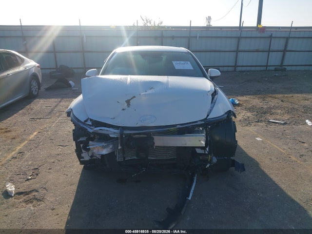 Aukcja sprzedaży 2025 Hyundai Sonata Sel, vin: KMHL64JA8SA493168, numer aukcji: 45916935