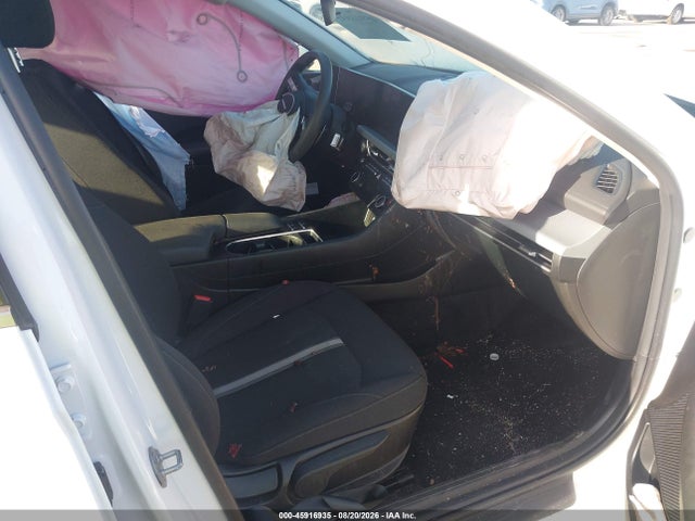 Aukcja sprzedaży 2025 Hyundai Sonata Sel, vin: KMHL64JA8SA493168, numer aukcji: 45916935