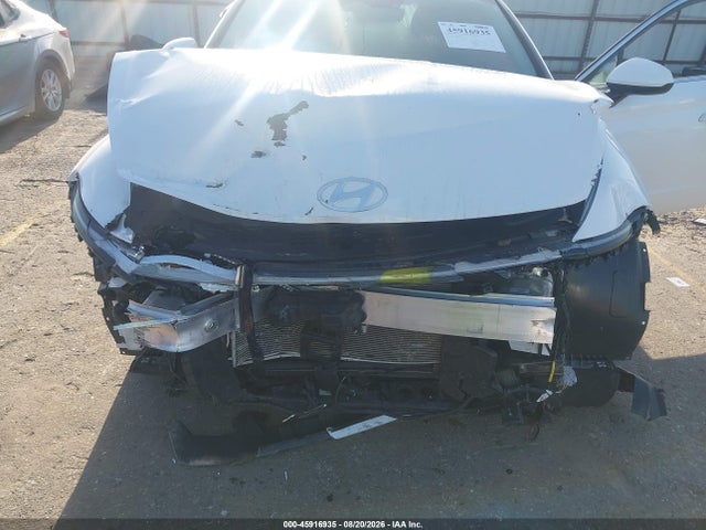 Aukcja sprzedaży 2025 Hyundai Sonata Sel, vin: KMHL64JA8SA493168, numer aukcji: 45916935