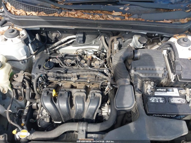 45916939 :رقم المزاد ، 5NPEC4AC6DH517762 vin ، 2013 Hyundai Sonata Limited مزاد بيع