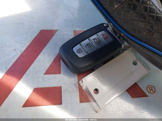 45916939 :رقم المزاد ، 5NPEC4AC6DH517762 vin ، 2013 Hyundai Sonata Limited مزاد بيع
