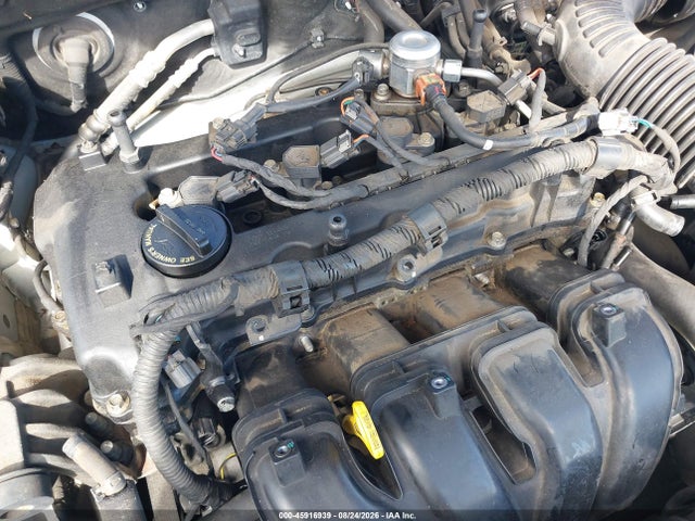 45916939 :رقم المزاد ، 5NPEC4AC6DH517762 vin ، 2013 Hyundai Sonata Limited مزاد بيع