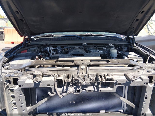 1GKS2JKJ8FR673514 GMC Yukon Xl 1500 Denali