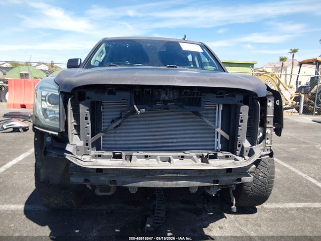 1GKS2JKJ8FR673514 GMC Yukon Xl 1500 Denali