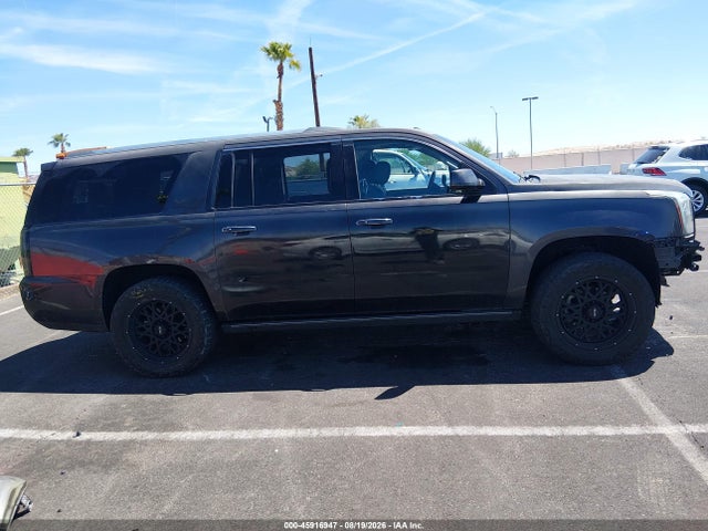 1GKS2JKJ8FR673514 GMC Yukon Xl 1500 Denali