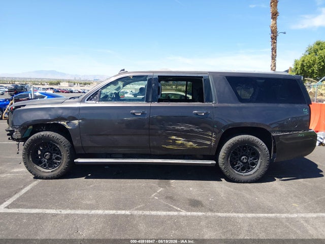 1GKS2JKJ8FR673514 GMC Yukon Xl 1500 Denali