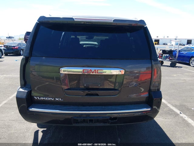1GKS2JKJ8FR673514 GMC Yukon Xl 1500 Denali