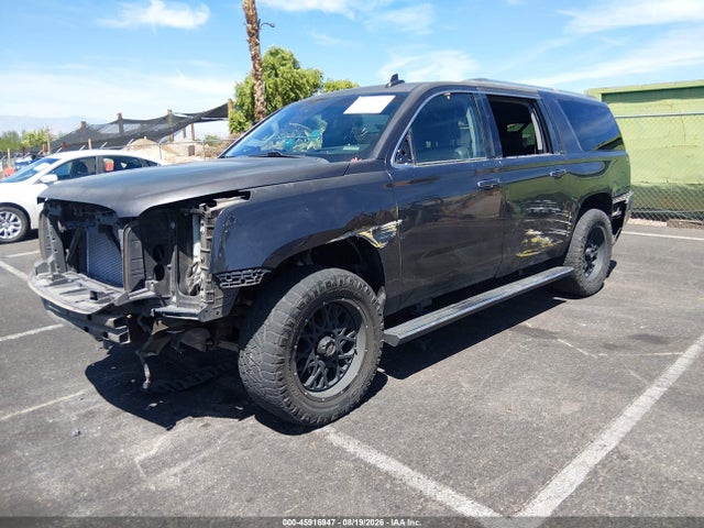 1GKS2JKJ8FR673514 GMC Yukon Xl 1500 Denali