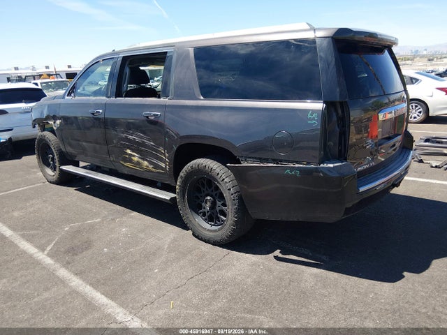 1GKS2JKJ8FR673514 GMC Yukon Xl 1500 Denali