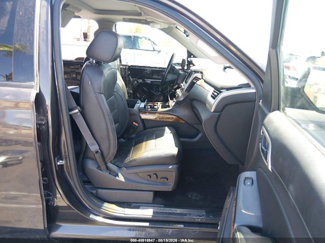 1GKS2JKJ8FR673514 GMC Yukon Xl 1500 Denali