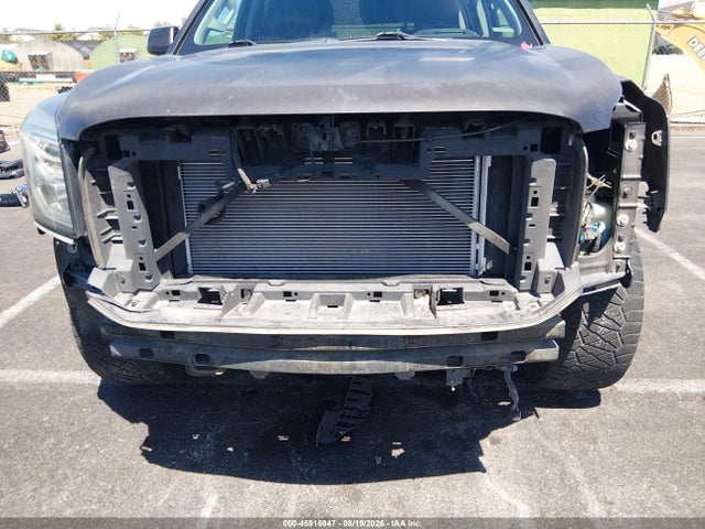 1GKS2JKJ8FR673514 GMC Yukon Xl 1500 Denali