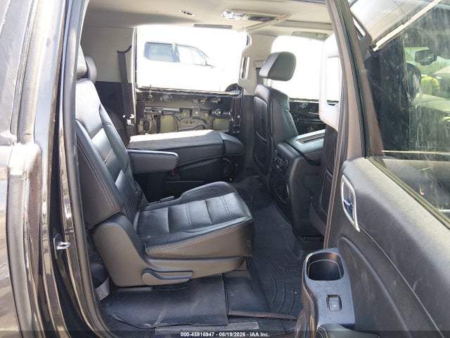 1GKS2JKJ8FR673514 GMC Yukon Xl 1500 Denali