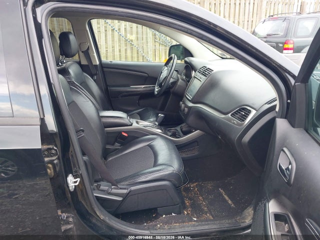 Продаж на аукціоні авто 2015 Dodge Journey Crossroad, vin: 3C4PDCGG8FT535385, номер лоту: 45916948