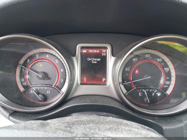 Продаж на аукціоні авто 2015 Dodge Journey Crossroad, vin: 3C4PDCGG8FT535385, номер лоту: 45916948