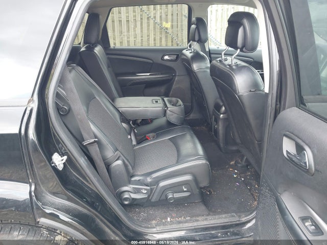 Продаж на аукціоні авто 2015 Dodge Journey Crossroad, vin: 3C4PDCGG8FT535385, номер лоту: 45916948