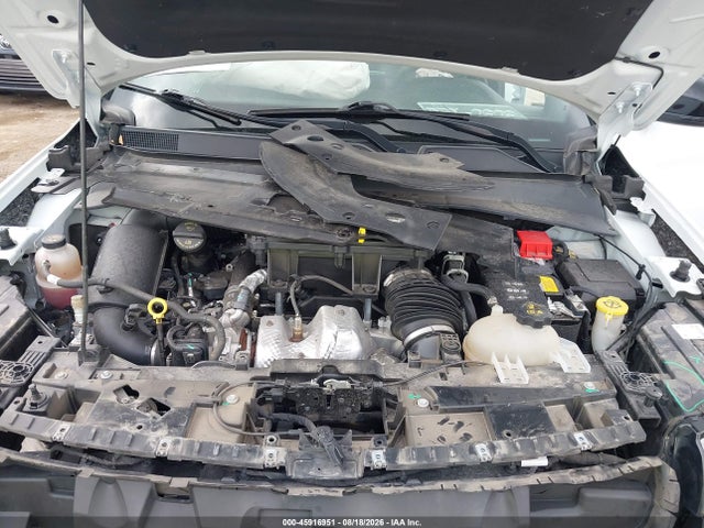 2024 Jeep Compass Trailhawk 4x4 მანქანა იყიდება აუქციონზე, vin: 3C4NJDDN6RT144832, აუქციონის ნომერი: 45916951