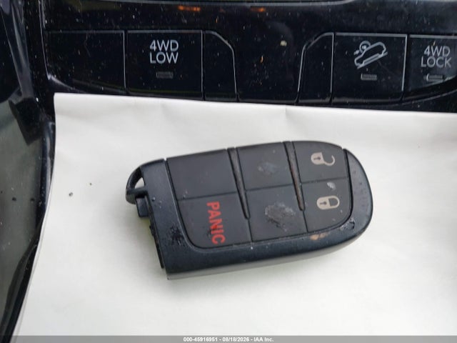 2024 Jeep Compass Trailhawk 4x4 მანქანა იყიდება აუქციონზე, vin: 3C4NJDDN6RT144832, აუქციონის ნომერი: 45916951