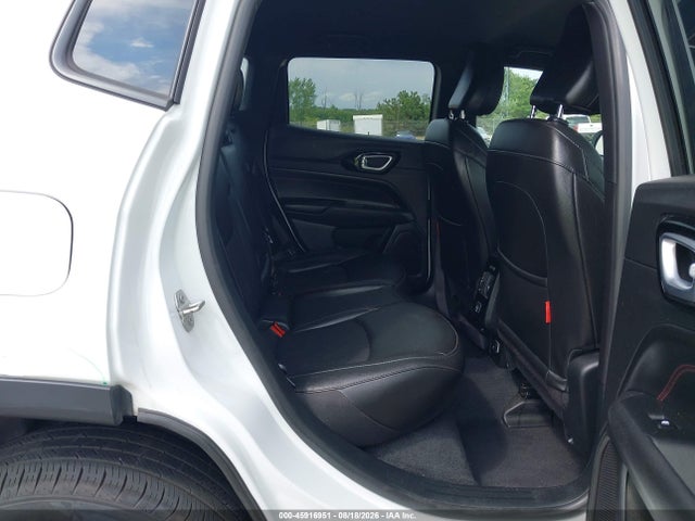 2024 Jeep Compass Trailhawk 4x4 მანქანა იყიდება აუქციონზე, vin: 3C4NJDDN6RT144832, აუქციონის ნომერი: 45916951