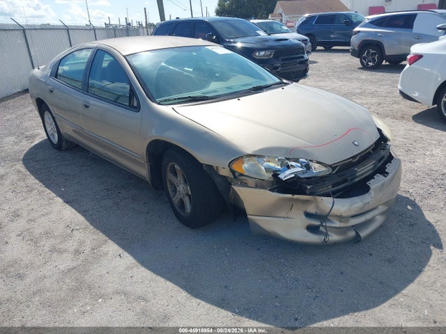 Auction sale of the 2004 Dodge Intrepid Se, vin: 2B3HD46R04H588277, lot number: 45916954