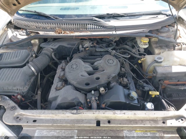 Aukcja sprzedaży 2004 Dodge Intrepid Se, vin: 2B3HD46R04H588277, numer aukcji: 45916954