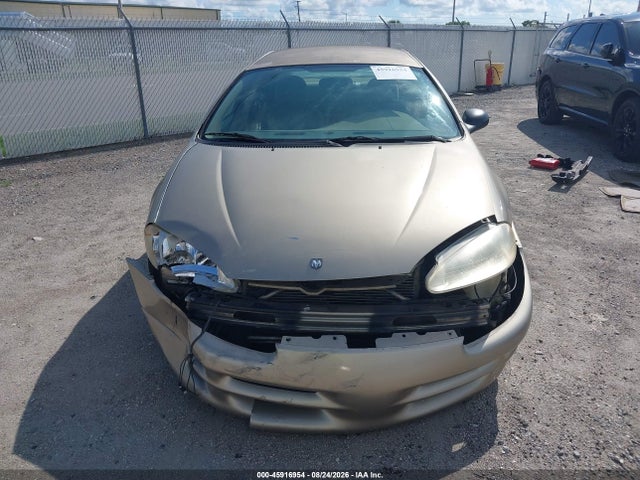 Aukcja sprzedaży 2004 Dodge Intrepid Se, vin: 2B3HD46R04H588277, numer aukcji: 45916954