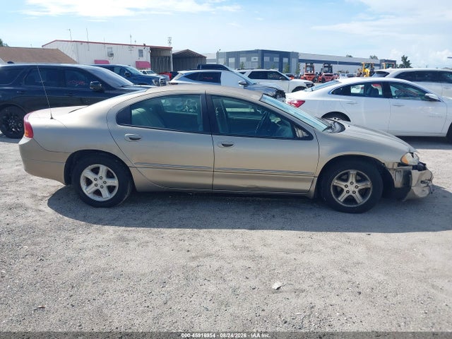 Aukcja sprzedaży 2004 Dodge Intrepid Se, vin: 2B3HD46R04H588277, numer aukcji: 45916954
