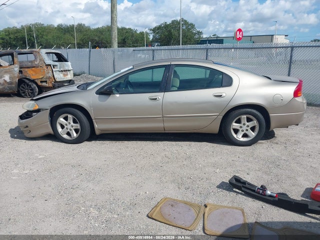 Aukcja sprzedaży 2004 Dodge Intrepid Se, vin: 2B3HD46R04H588277, numer aukcji: 45916954