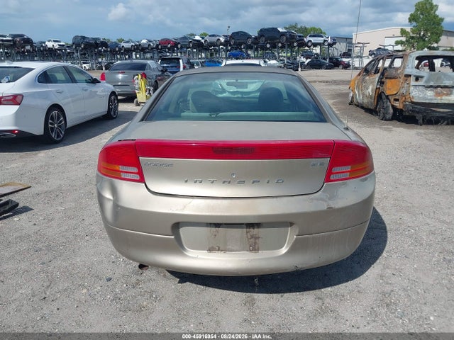 Aukcja sprzedaży 2004 Dodge Intrepid Se, vin: 2B3HD46R04H588277, numer aukcji: 45916954