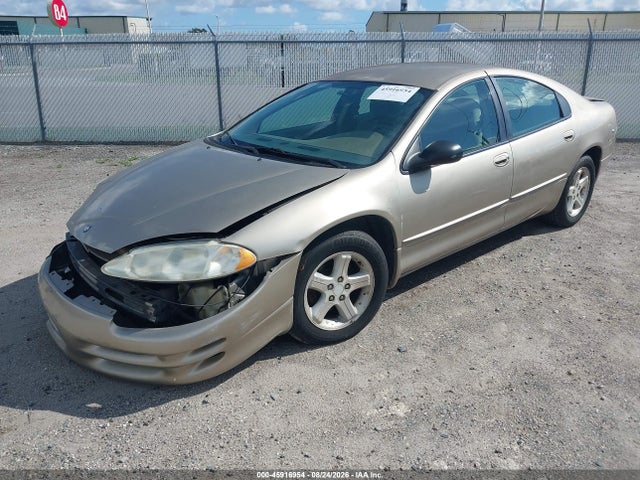 Aukcja sprzedaży 2004 Dodge Intrepid Se, vin: 2B3HD46R04H588277, numer aukcji: 45916954