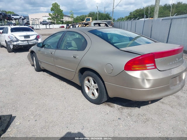 Aukcja sprzedaży 2004 Dodge Intrepid Se, vin: 2B3HD46R04H588277, numer aukcji: 45916954