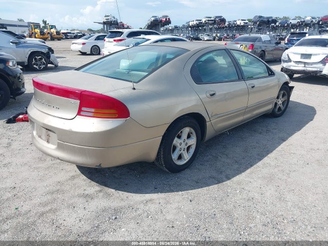 Aukcja sprzedaży 2004 Dodge Intrepid Se, vin: 2B3HD46R04H588277, numer aukcji: 45916954