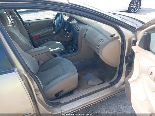 Aukcja sprzedaży 2004 Dodge Intrepid Se, vin: 2B3HD46R04H588277, numer aukcji: 45916954