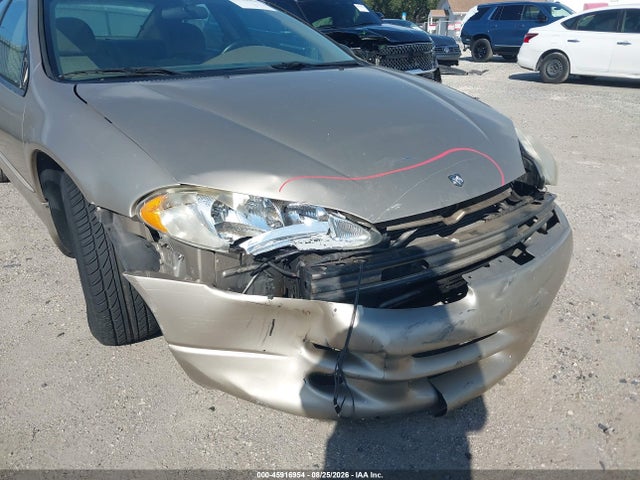 Aukcja sprzedaży 2004 Dodge Intrepid Se, vin: 2B3HD46R04H588277, numer aukcji: 45916954
