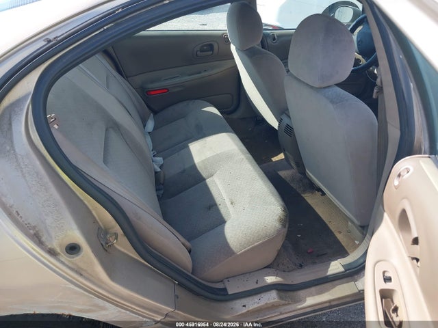 Aukcja sprzedaży 2004 Dodge Intrepid Se, vin: 2B3HD46R04H588277, numer aukcji: 45916954