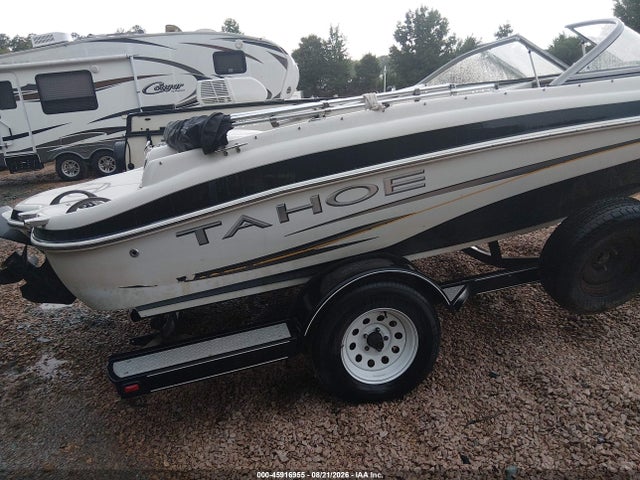 45916955 :رقم المزاد ، BUJA11TEH607 vin ، 2007 Tahoe Other مزاد بيع