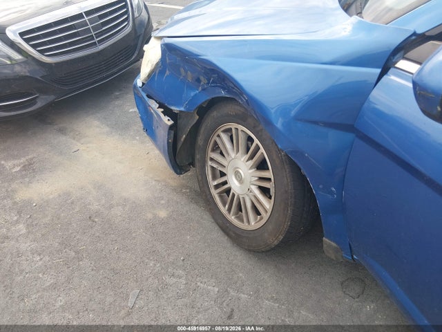 45916957 :رقم المزاد ، 1C3LC55R18N172811 vin ، 2008 Chrysler Sebring Touring مزاد بيع