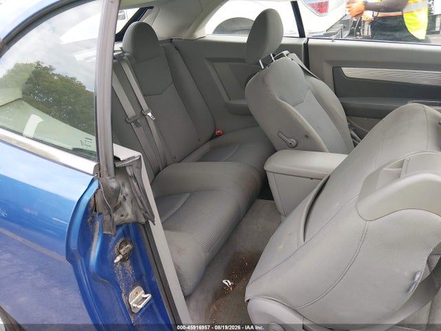 45916957 :رقم المزاد ، 1C3LC55R18N172811 vin ، 2008 Chrysler Sebring Touring مزاد بيع