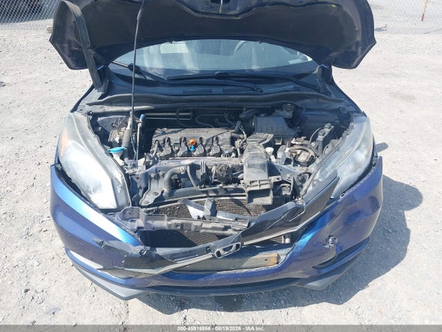 Продажа на аукционе авто 2016 Honda Hr-v Ex, vin: 3CZRU5H52GM713296, номер лота: 45916956