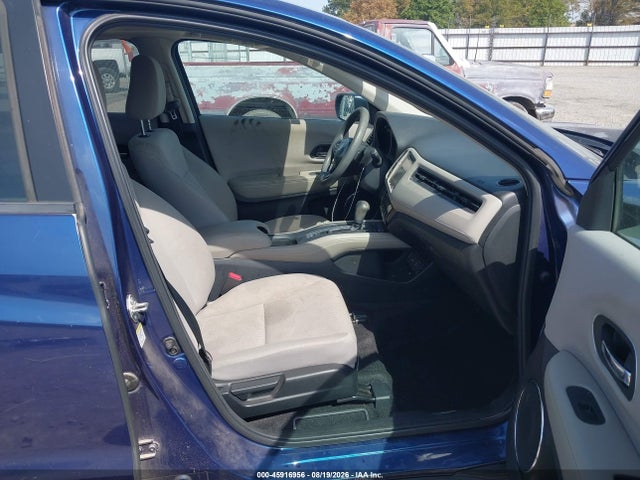 Продажа на аукционе авто 2016 Honda Hr-v Ex, vin: 3CZRU5H52GM713296, номер лота: 45916956