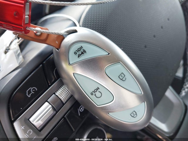 Aukcja sprzedaży 2025 Hyundai Ioniq 5 Sel, vin: 7YAKNDDC9SY033890, numer aukcji: 45916958