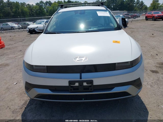 Aukcja sprzedaży 2025 Hyundai Ioniq 5 Sel, vin: 7YAKNDDC9SY033890, numer aukcji: 45916958