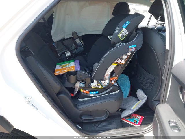Aukcja sprzedaży 2025 Hyundai Ioniq 5 Sel, vin: 7YAKNDDC9SY033890, numer aukcji: 45916958
