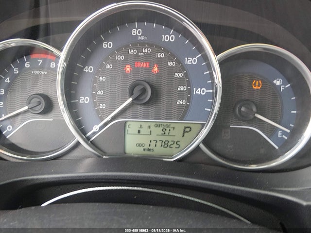Продажа на аукционе авто 2016 Toyota Corolla Le, vin: 2T1BURHE3GC627924, номер лота: 45916963