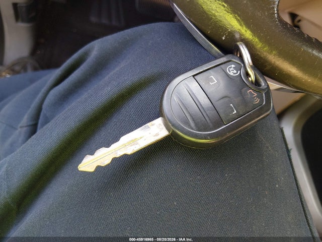 45916965 :رقم المزاد ، 1FTFW1EF5EKD13018 vin ، 2014 Ford F-150 Lariat مزاد بيع