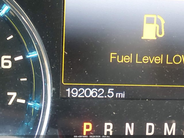 45916965 :رقم المزاد ، 1FTFW1EF5EKD13018 vin ، 2014 Ford F-150 Lariat مزاد بيع
