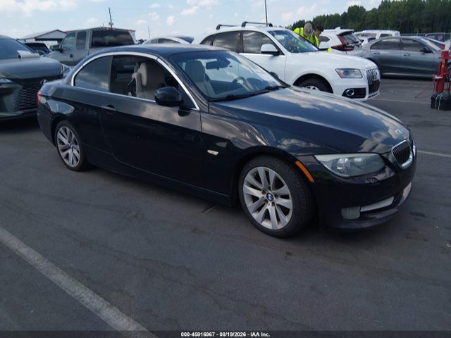 Auction sale of the 2011 Bmw 328i, vin: WBADW3C59BE539616, lot number: 45916967
