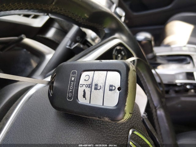 2021 Honda Civic Sport მანქანა იყიდება აუქციონზე, vin: 19XFC2F81ME003738, აუქციონის ნომერი: 45916972