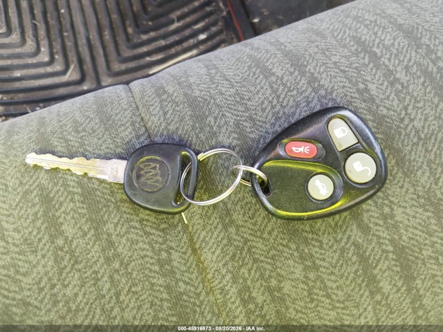 45916973 :رقم المزاد ، 1G4HP52K744174023 vin ، 2004 Buick Lesabre Custom مزاد بيع