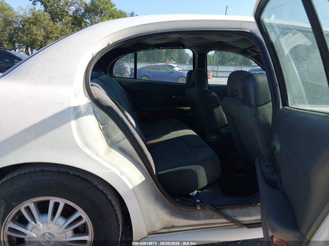 45916973 :رقم المزاد ، 1G4HP52K744174023 vin ، 2004 Buick Lesabre Custom مزاد بيع