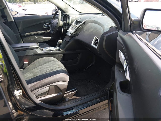 Продажа на аукционе авто 2014 Chevrolet Equinox Ls, vin: 2GNALAEKXE6145306, номер лота: 45916975